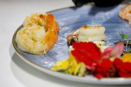 Mercado do Rio Vermelho reúne chefs de todo o Brasil e da Bahia para evento gastronômico