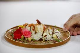 Mercado do Rio Vermelho reúne chefs de todo o Brasil e da Bahia para evento gastronômico