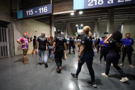 Bahia se torna pioneira no combate à violência de gênero em eventos esportivos