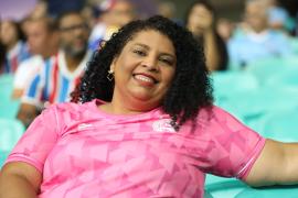 Bahia se torna pioneira no combate à violência de gênero em eventos esportivos