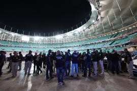 Bahia se torna pioneira no combate à violência de gênero em eventos esportivos