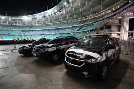 Bahia se torna pioneira no combate à violência de gênero em eventos esportivos