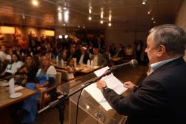 Salvador sedia fórum para desenvolvimento econômico com chegada da BYD no Brasil