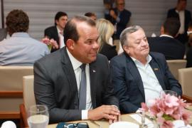 Salvador sedia fórum para desenvolvimento econômico com chegada da BYD no Brasil