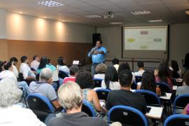 Seplan realiza oficina sobre modelo de governança do PPA 2024-2027