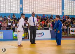 Com apoio da Sudesb, Sesi de Simões Filho recebe última etapa do circuito do judô em 2023