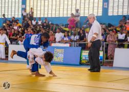 Com apoio da Sudesb, Sesi de Simões Filho recebe última etapa do circuito do judô em 2023