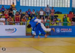 Com apoio da Sudesb, Sesi de Simões Filho recebe última etapa do circuito do judô em 2023