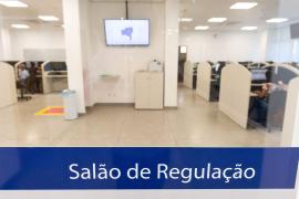 Ministério da Saúde enaltece tecnologias desenvolvidas pela Sesab: “impressionante, vai ajudar a criar modelos para o resto do país”