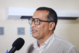 Com 70% do corpo queimado, idoso atingido por raio, em Teixeira de Freitas, é transferido de UTI aérea para o HGE