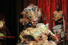 No Novembro Negro, Governo da Bahia anuncia nova temporada do Concha Negra