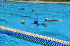 Sudesb e FBDA abrem inscrições para projeto Natação em Rede
