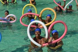 Sudesb e FBDA abrem inscrições para projeto Natação em Rede