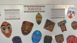 Escola Estadual em Pau da Lima promove ações pedagógicas, neste sábado, alusivas ao Novembro Negro