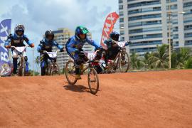 Sudesb têm vagas disponíveis e gratuitas em projetos esportivos