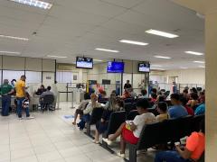 Postos SAC Barreiras e Feira II realizam atendimento especial para RG no sábado (2)