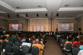 SEC avalia 2023 e planeja ações para 2024 com coordenadores pedagógicos, gestores e técnicos