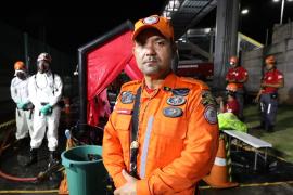 Ten BM Alan Guanaes - Fotos: Fernando Vivas:GOVBA