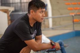 Futsal: equipe Guarani-Kaiowá participa pela primeira vez de competição fora do estado