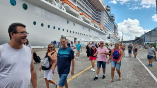 Turismo baiano mantém crescimento acima da média nacional