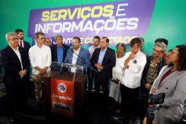 Governo lança plataforma BA.GOV.BR e amplia pioneirismo baiano em serviços voltados para o cidadão