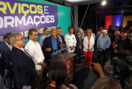 Governo lança plataforma BA.GOV.BR e amplia pioneirismo baiano em serviços voltados para o cidadão