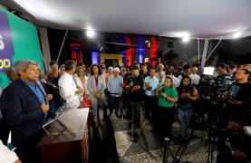 Governo lança plataforma BA.GOV.BR e amplia pioneirismo baiano em serviços voltados para o cidadão