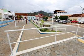 Érico Cardoso celebra a cultura com inauguração do novo centro cultural e melhorias na infraestrutura