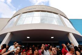 Érico Cardoso celebra a cultura com inauguração do novo centro cultural e melhorias na infraestrutura