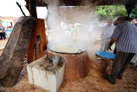 Érico Cardoso celebra a cultura com inauguração do novo centro cultural e melhorias na infraestrutura