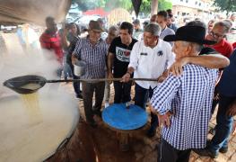 Érico Cardoso celebra a cultura com inauguração do novo centro cultural e melhorias na infraestrutura