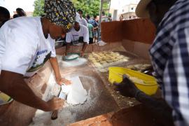 Érico Cardoso celebra a cultura com inauguração do novo centro cultural e melhorias na infraestrutura