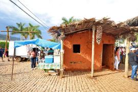 Érico Cardoso celebra a cultura com inauguração do novo centro cultural e melhorias na infraestrutura