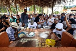 Érico Cardoso celebra a cultura com inauguração do novo centro cultural e melhorias na infraestrutura
