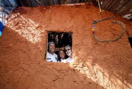 Érico Cardoso celebra a cultura com inauguração do novo centro cultural e melhorias na infraestrutura