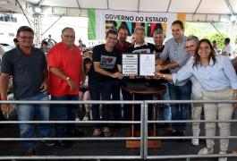 Érico Cardoso celebra a cultura com inauguração do novo centro cultural e melhorias na infraestrutura