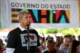 Érico Cardoso celebra a cultura com inauguração do