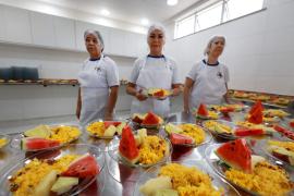 Bom Jesus da Serra recebe obras de educação, infraestrutura e abastecimento de água do governo estadual