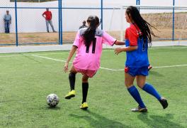 Bom Jesus da Serra recebe obras de educação, infraestrutura e abastecimento de água do governo estadual
