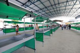 No sudoeste baiano, agricultura familiar ganha reforço em Mirante, com entregas do Governo do Estado