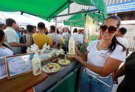 No sudoeste baiano, agricultura familiar ganha reforço em Mirante, com entregas do Governo do Estado