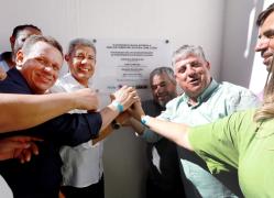 No sudoeste baiano, agricultura familiar ganha reforço em Mirante, com entregas do Governo do Estado