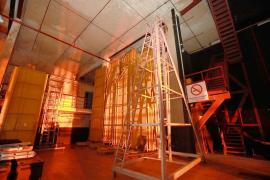 Estado autoriza licitação para obra de requalificação do TCA, com investimento de R$ 150 milhões