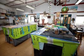 Estado autoriza licitação para obra de requalificação do TCA, com investimento de R$ 150 milhões