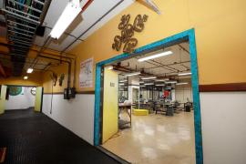 Estado autoriza licitação para obra de requalificação do TCA, com investimento de R$ 150 milhões