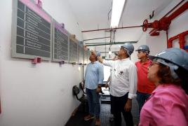 Estado autoriza licitação para obra de requalificação do TCA, com investimento de R$ 150 milhões