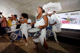 Estado autoriza licitação para obra de requalificação do TCA, com investimento de R$ 150 milhões