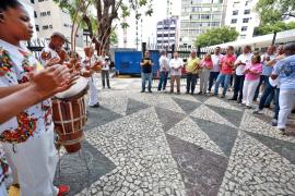 Estado autoriza licitação para obra de requalificação do TCA, com investimento de R$ 150 milhões