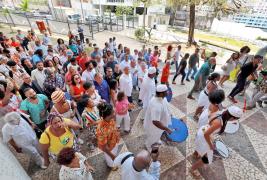 Estado autoriza licitação para obra de requalificação do TCA, com investimento de R$ 150 milhões