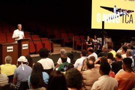 Estado autoriza licitação para obra de requalificação do TCA, com investimento de R$ 150 milhões